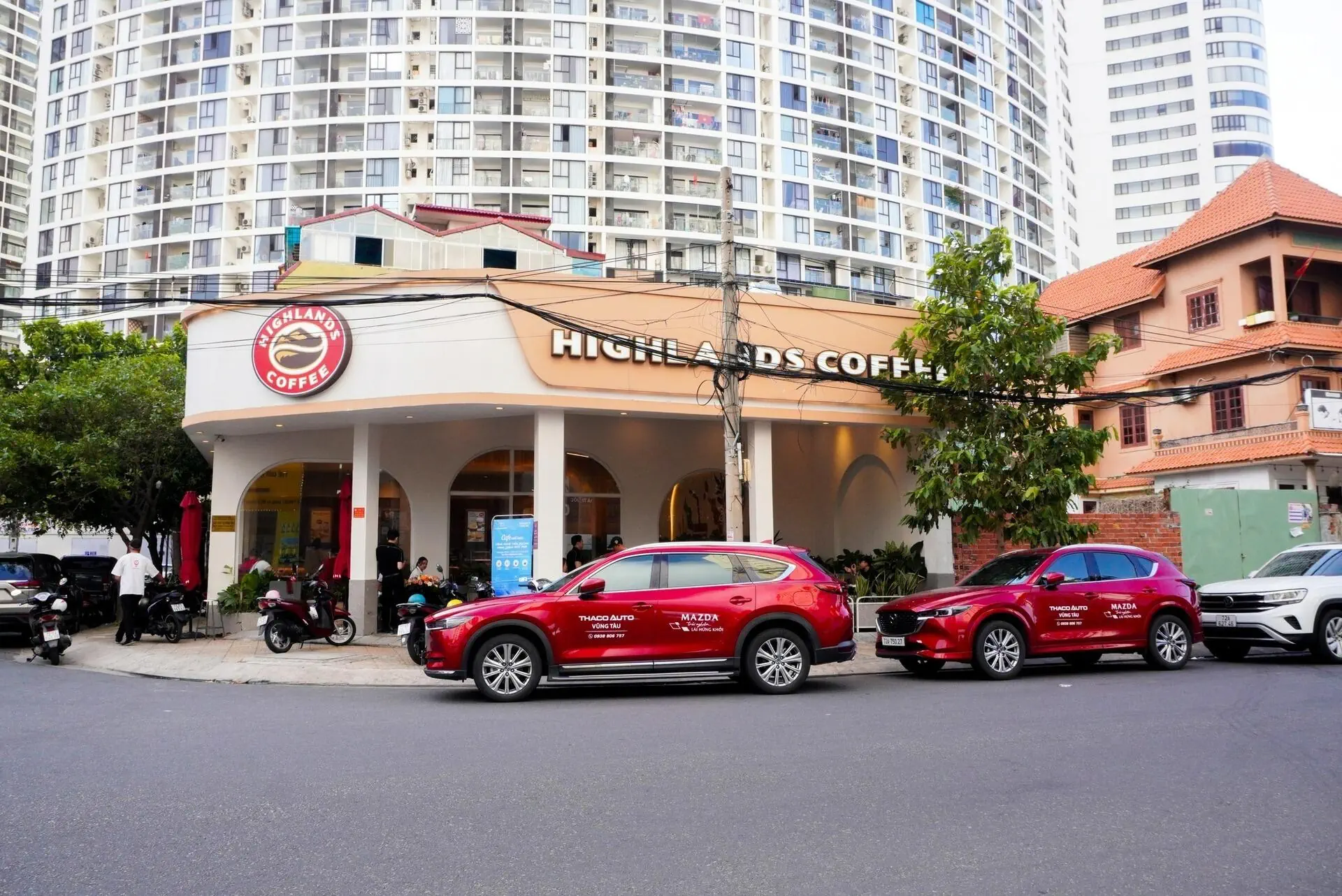 NHỮNG KHOẢNH KHẮC ĐÁNG NHỚ CỦA SỰ KIỆN “CAFE CUỐI TUẦN” THÁNG 4