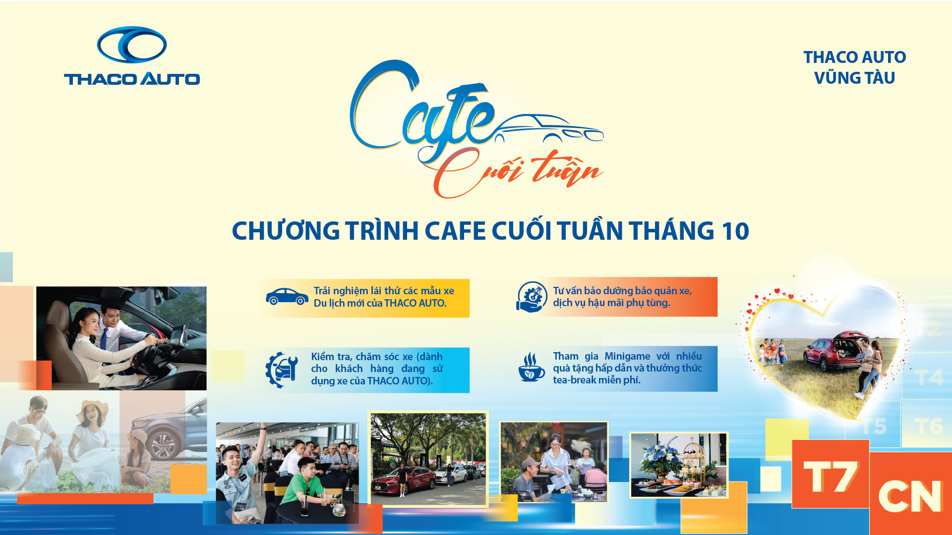 CF CUỐI TUẦN THÁNG 10-01